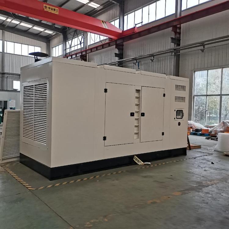 嫩江发电机出租